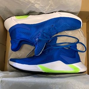 Adidas Unisex Running Shoes